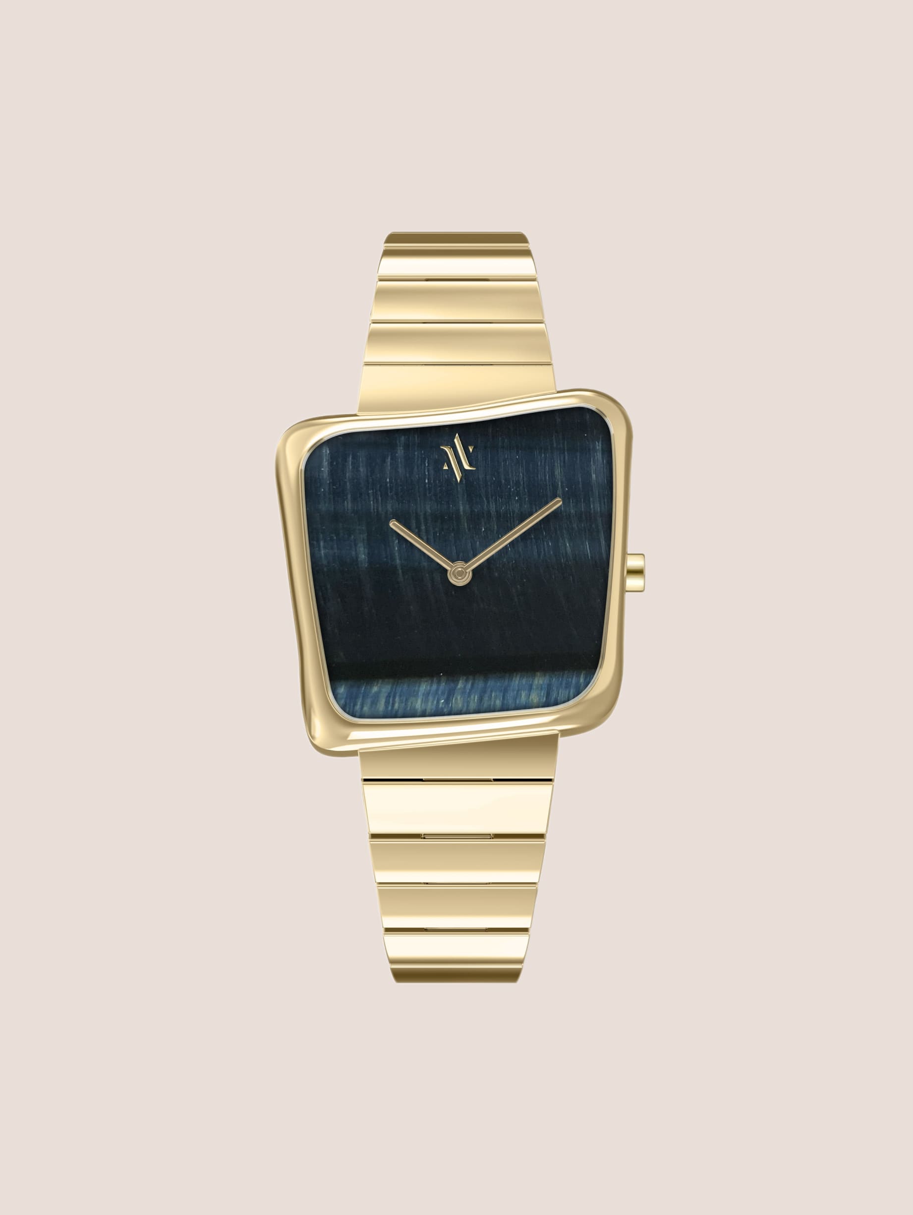 Sapphire Watch